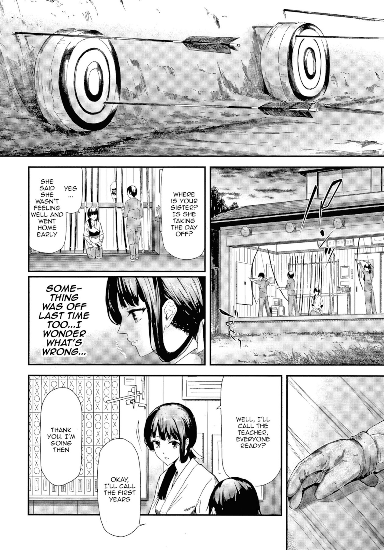 Hentai Manga Comic-The Sakuramiya Sister's NTR Records-Chapter 1-32